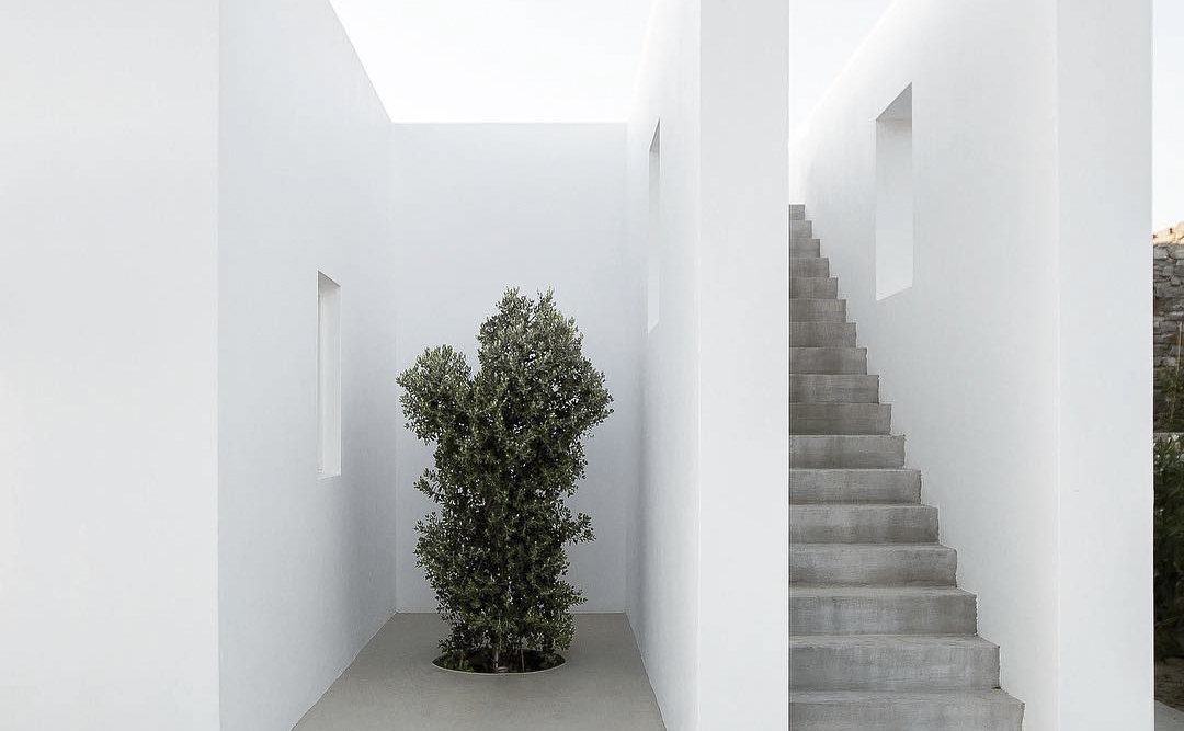 The spaces you like: 12 of your latest discoveries