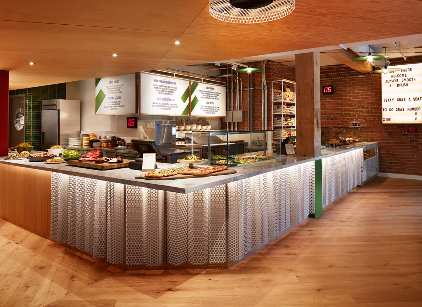 Drake Commissary Toronto