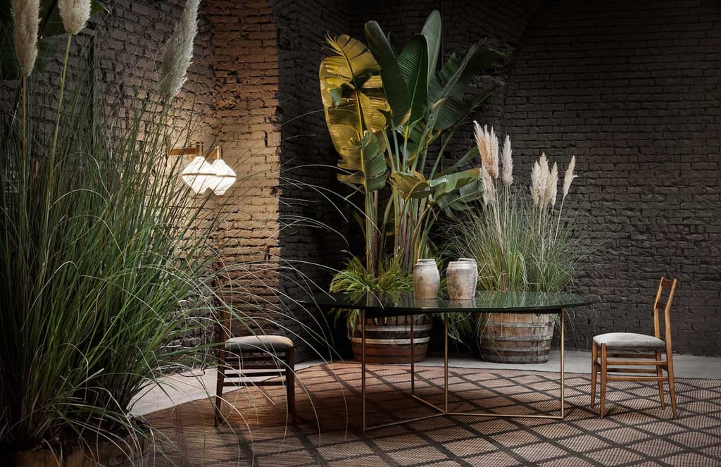 Former monastery becomes a new design destination in Milan