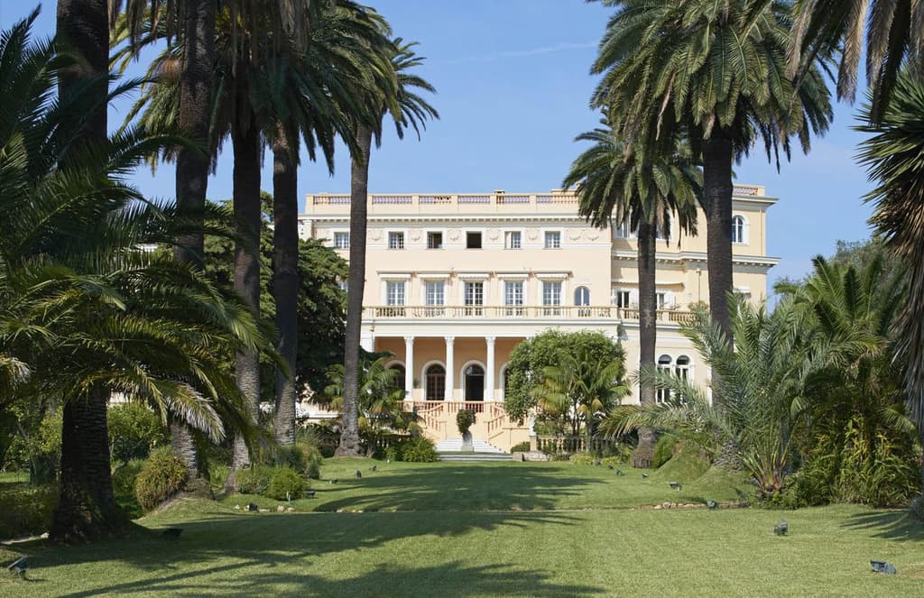 World’s most expensive home is up for grabs for €350m