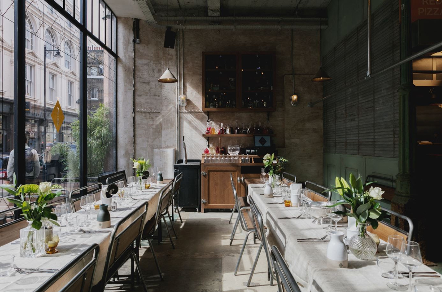 Canova Hall designed by Red Deer