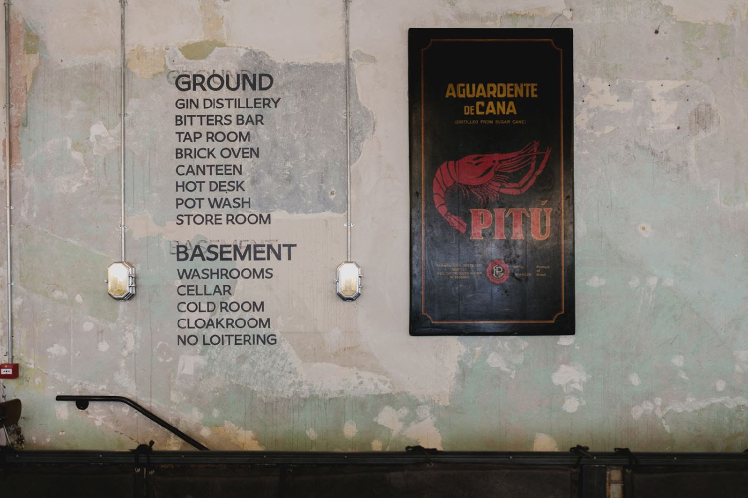 Canova Hall designed by Red Deer