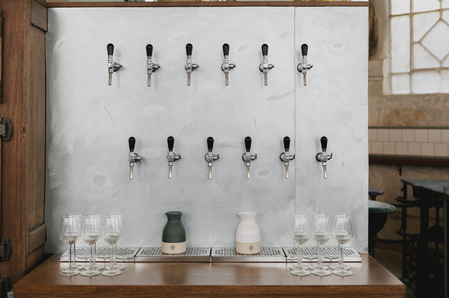 Canova Hall designed by Red Deer