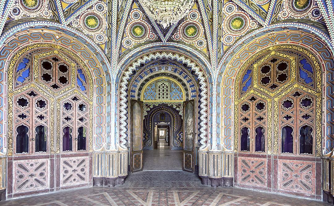 The spaces you like: 9 of your latest discoveries