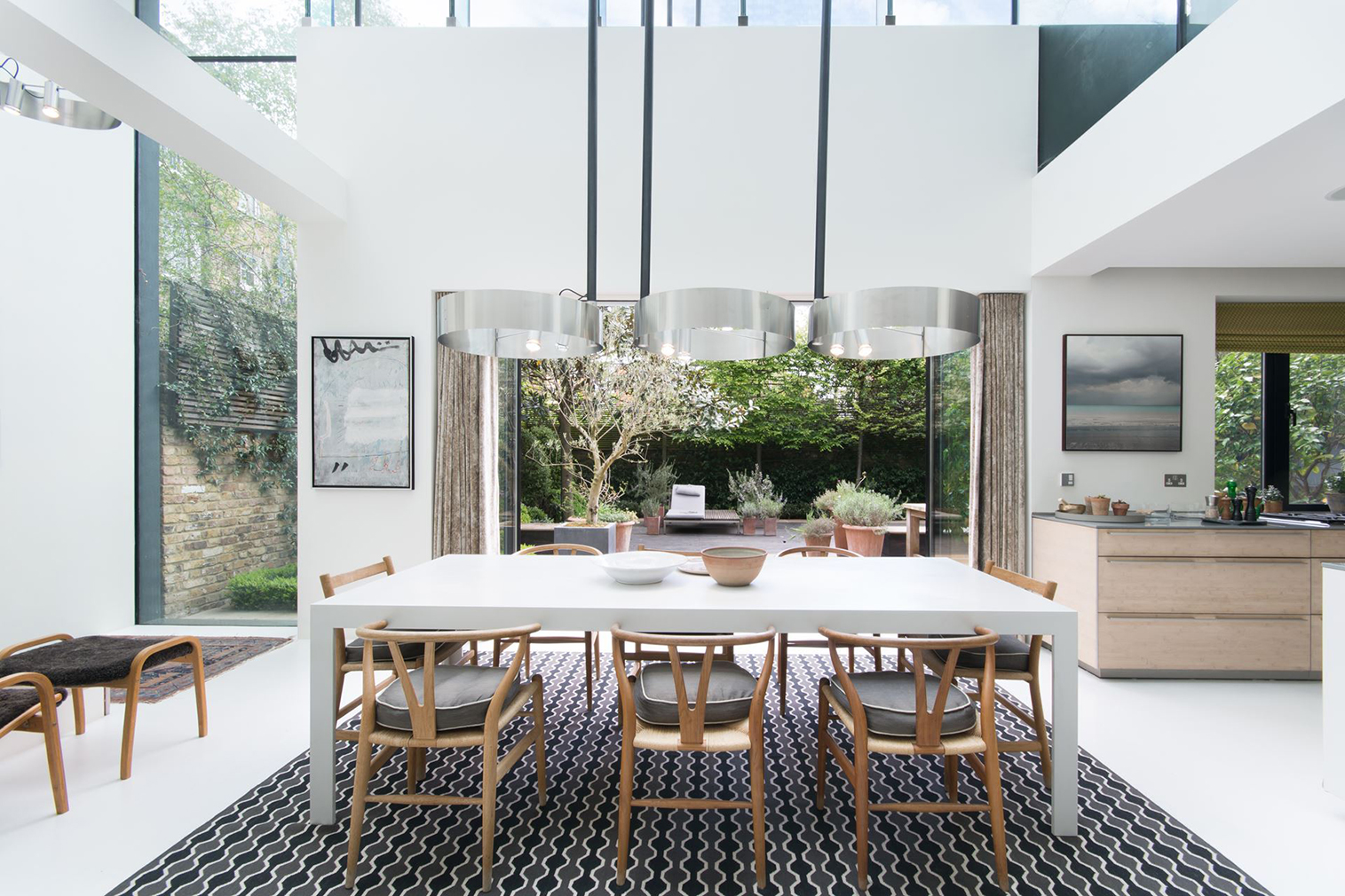 London property for sale: Kingsington House by DOS Architects