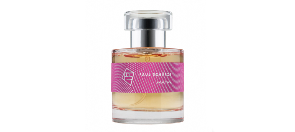 The Spaces xmas gift guide – Paul Schutze perfume