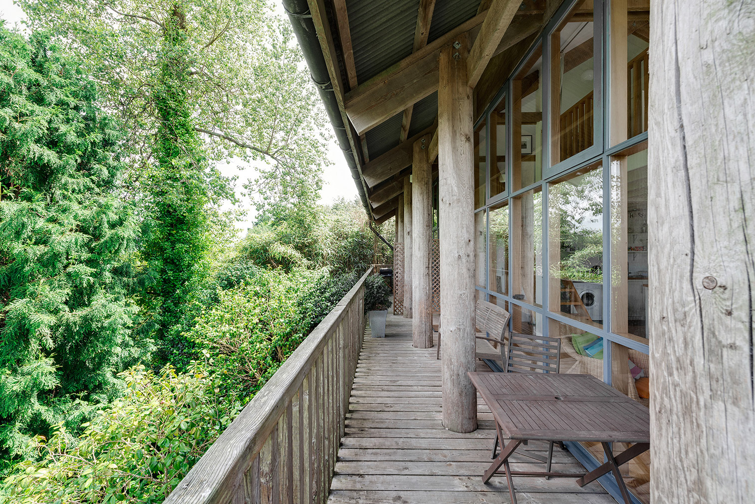 Cornwall property for sale in Penzance via The Modern House