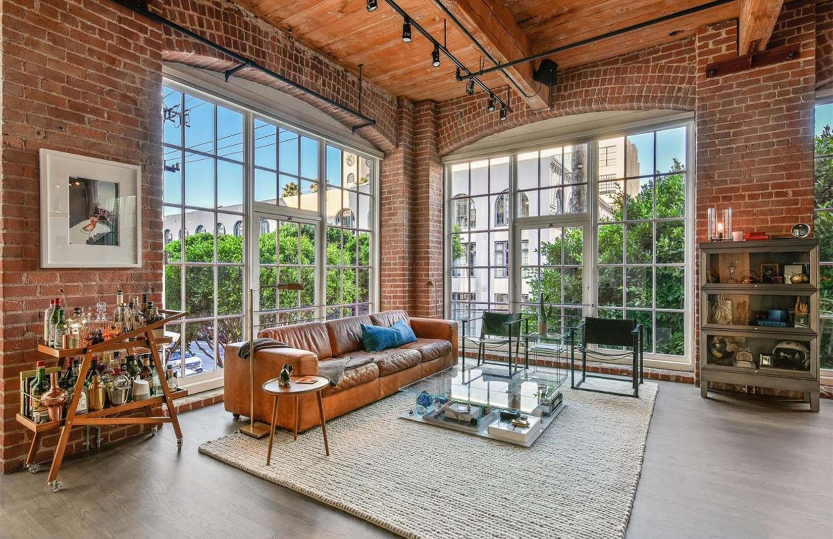 355 Bryant Street loft for sale in San Francisco