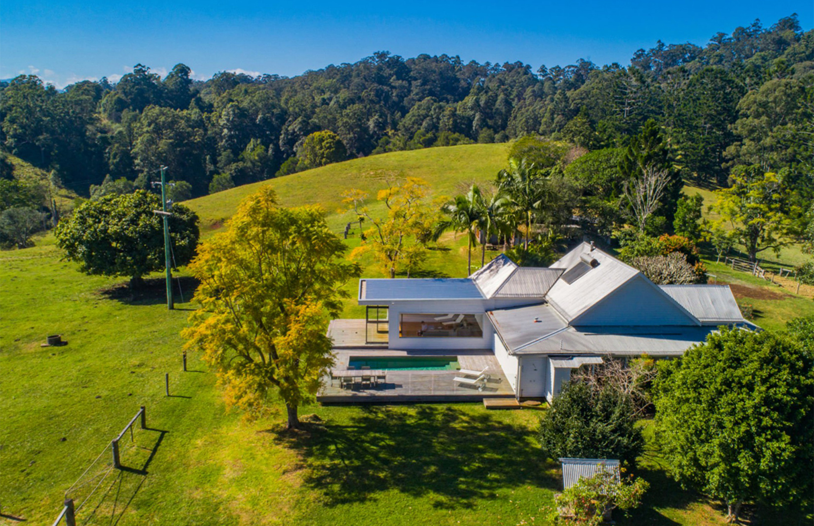 Australian property of the week - Carinya Estate in NSW