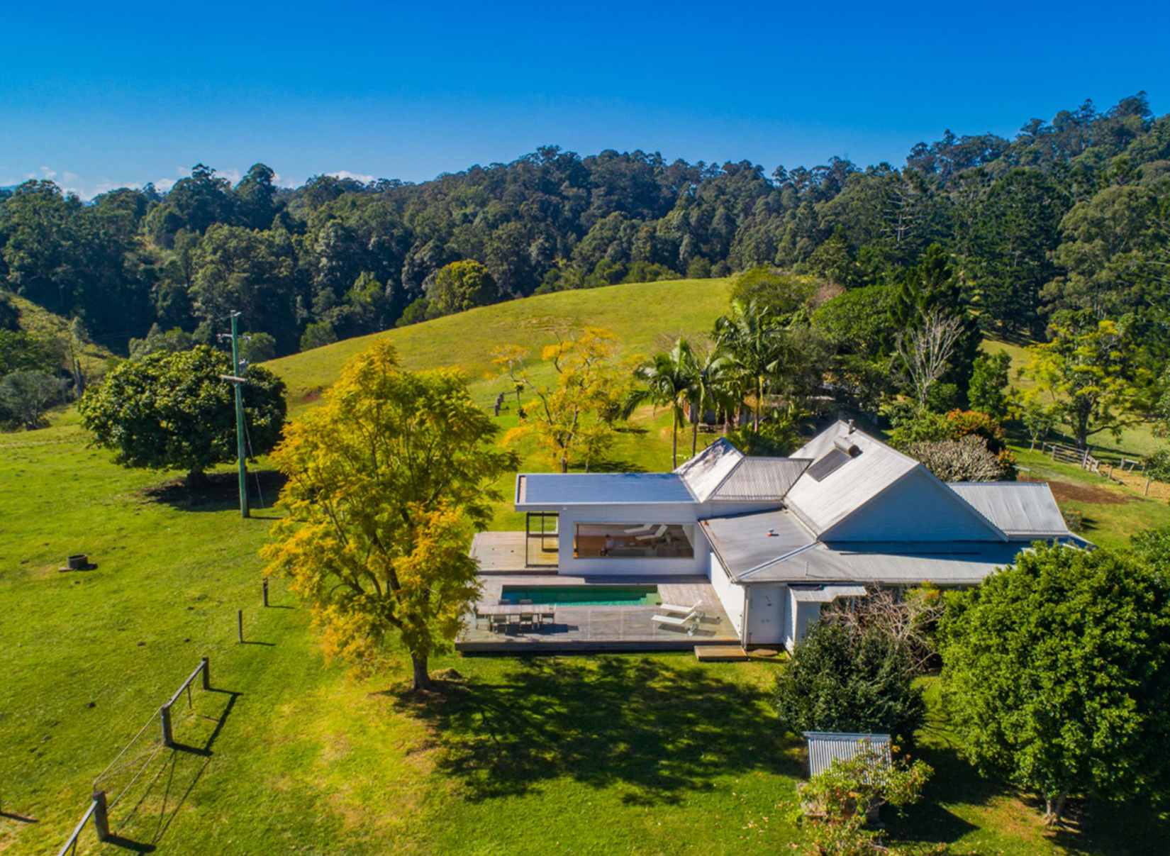 Australian property of the week - Carinya Estate in NSW