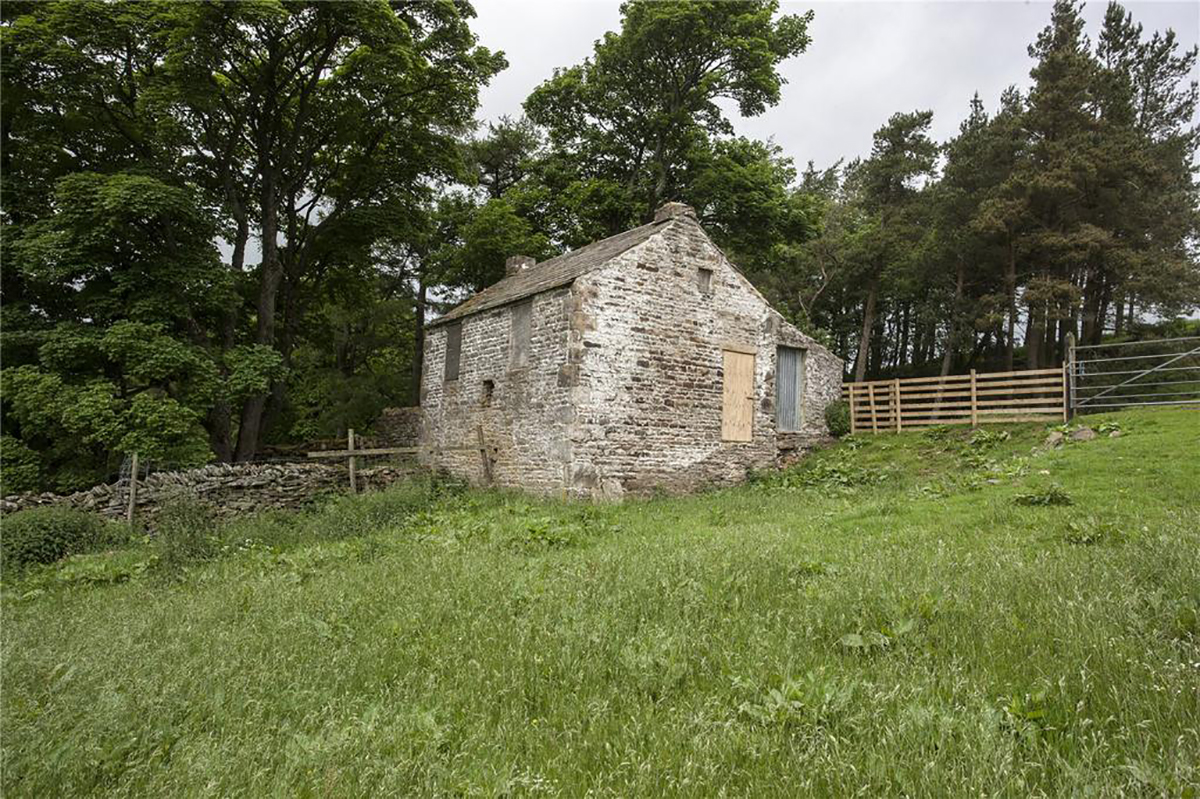 Sunny Bank Farm Savills