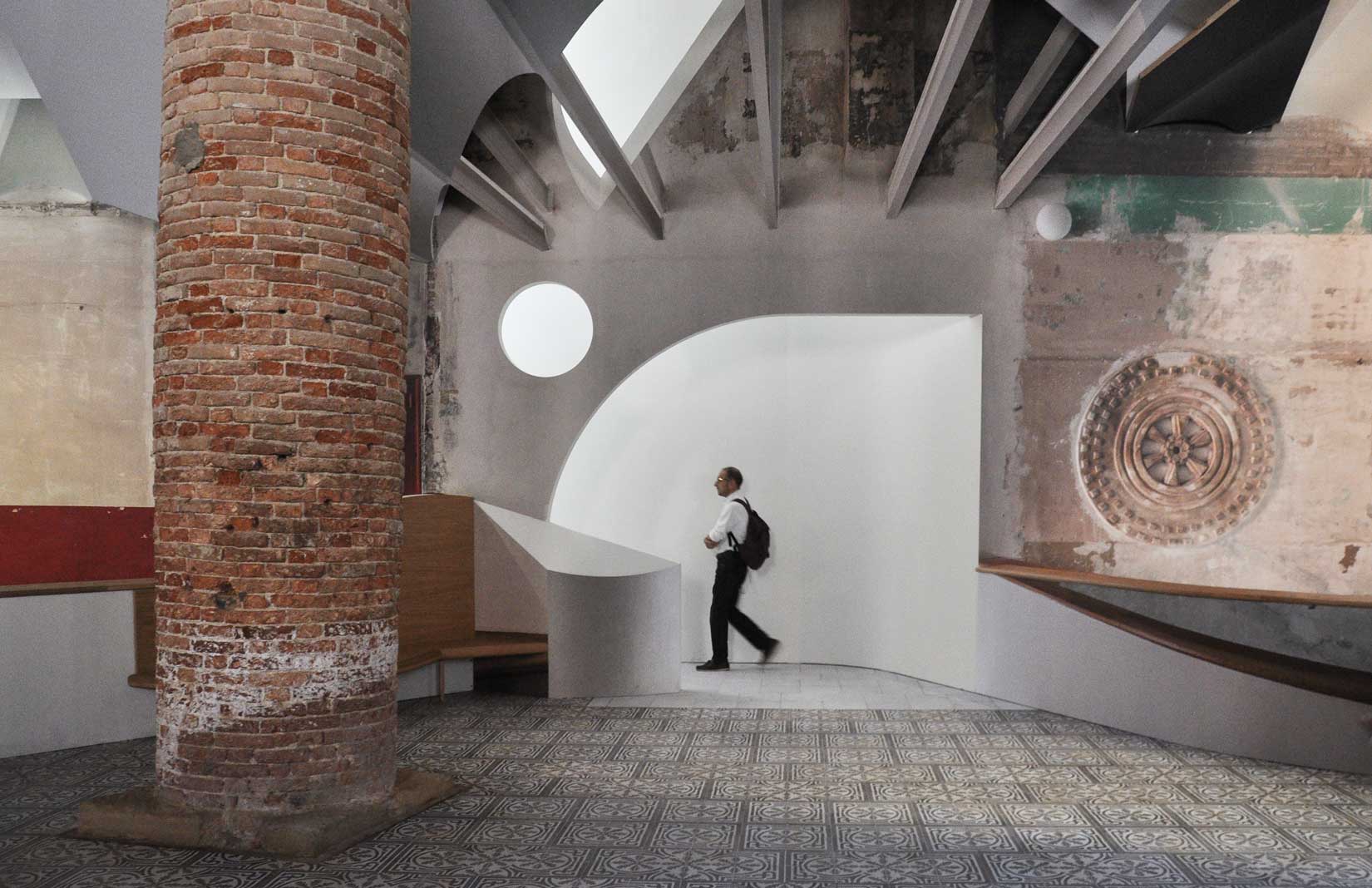 Venice Architecture Biennale