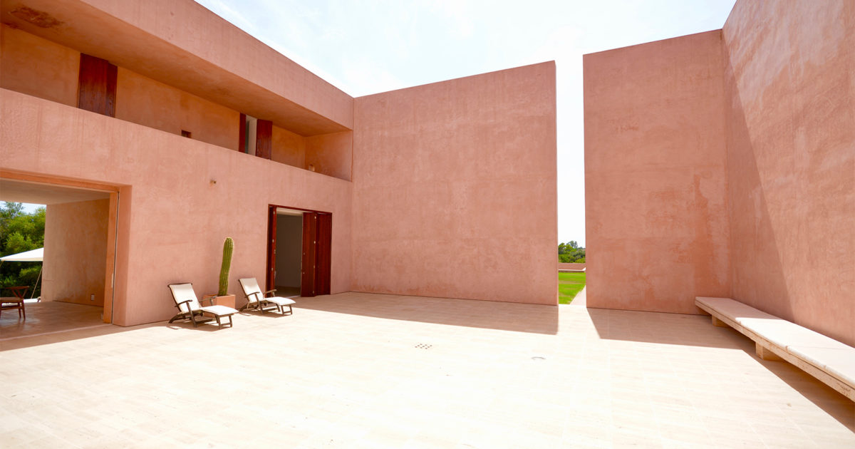 Holiday home of the week an early taste of iJohn Pawsoni 