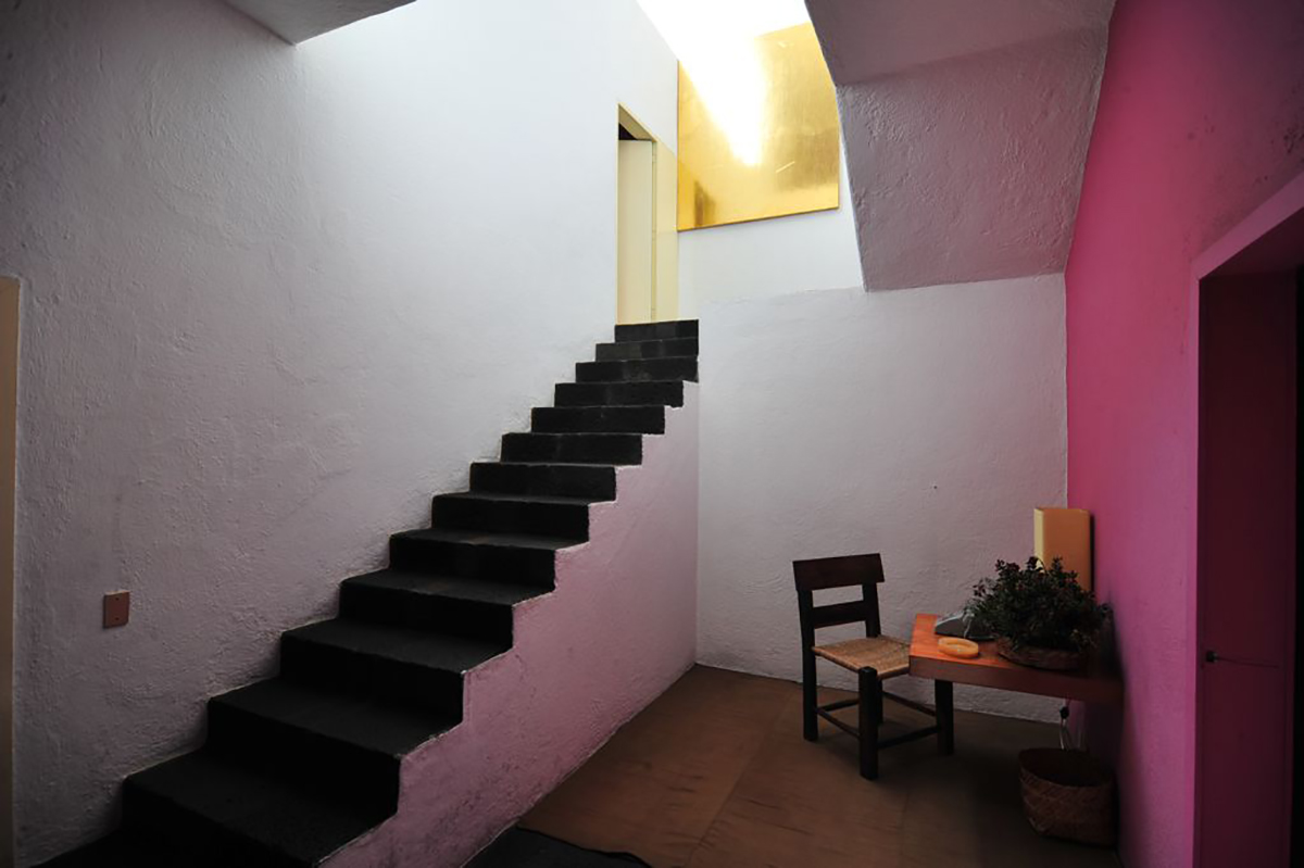 Explore the fascinating house museums of Mexico City: Casa Barragá