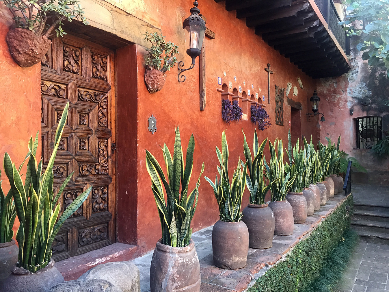Explore the fascinating house museums of Mexico City: Robert Brady House