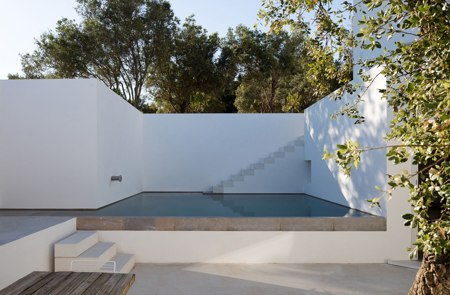 Holiday home of the week: a sugar-cube villa in the Portuguese countryside