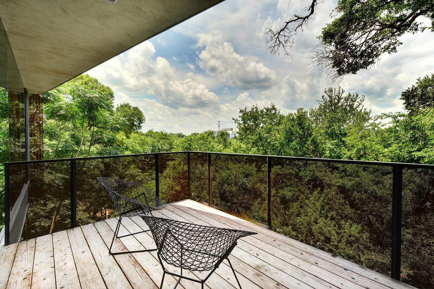 South 5th Residence - a property for sale in Austin, Texas