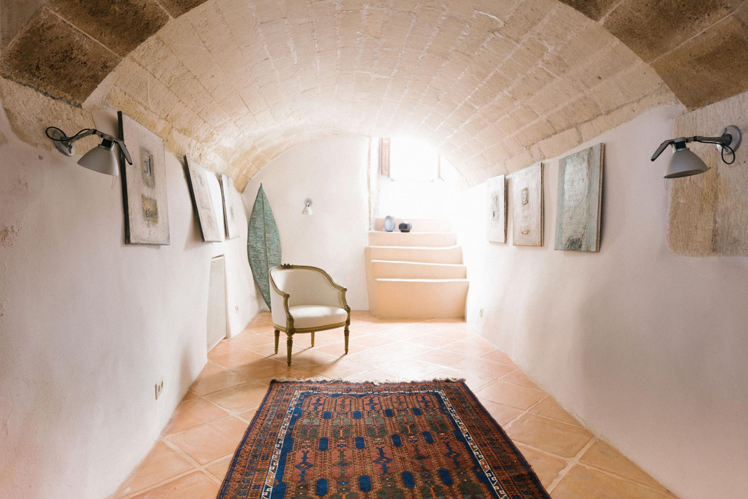 Property of the week: an art collector’s Mallorcan palazzo