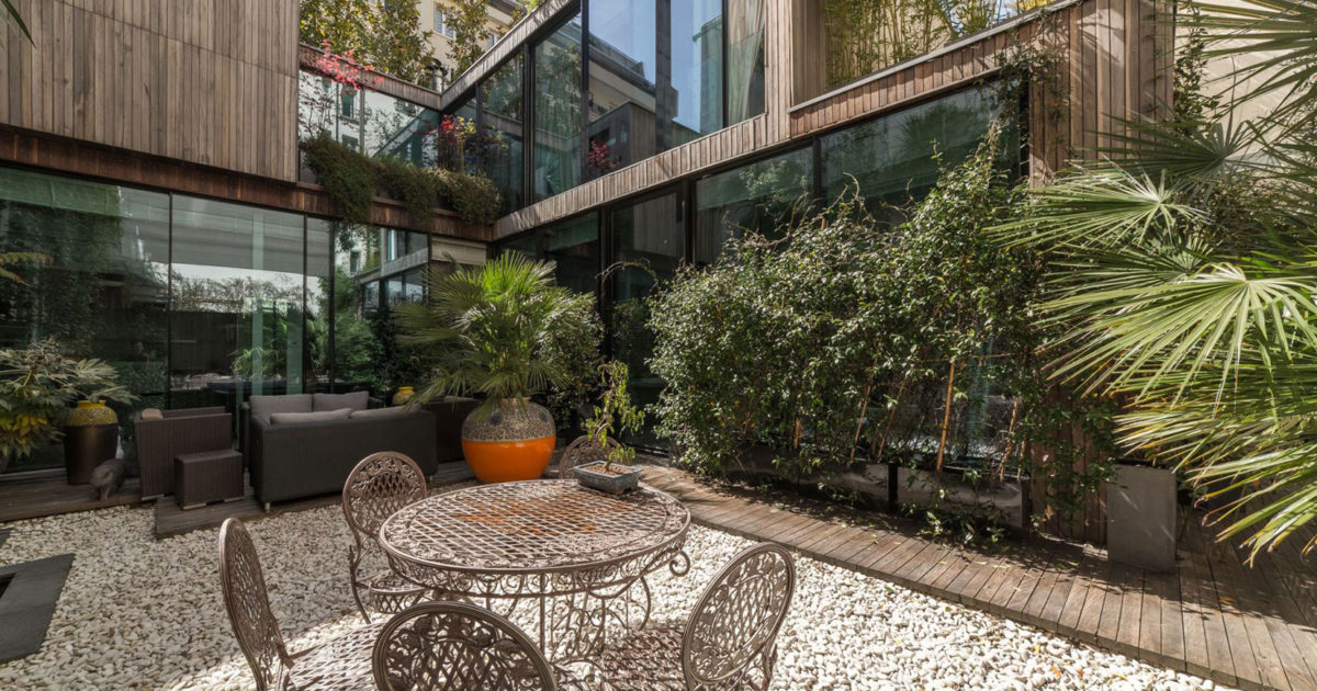6 spectacular Paris properties for sale