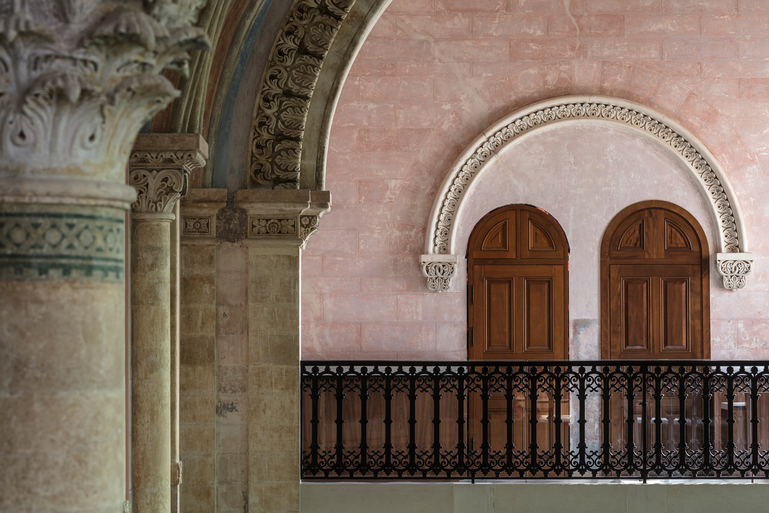 John Pawson turns a former convent and hospital into the Jaffa Hotel in Tel Aviv