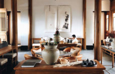 The spaces you like: 9 of your latest discoveries