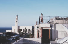 Japanese spa Yoko Kitahara springs up in Israel’s Jaffa