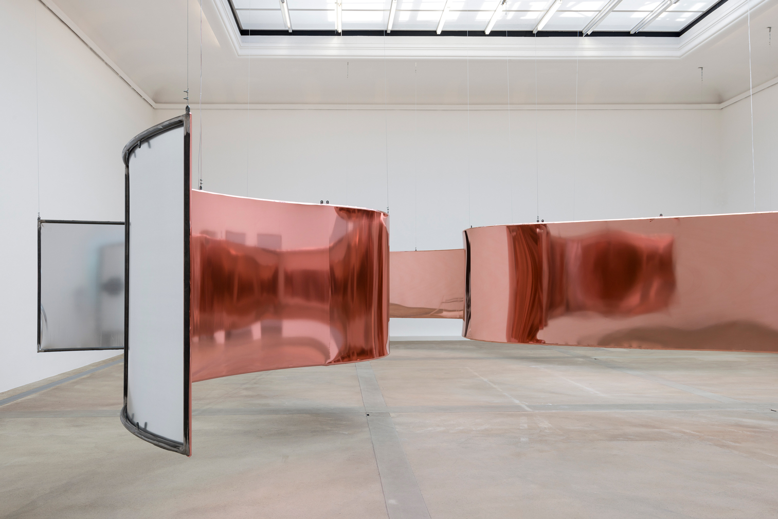 Hannah Perry, 'Rage Fluids' (Künstlerhaus, Halle für Kunst & Medien, Graz, 2018) (c) Markus Krottendorfer