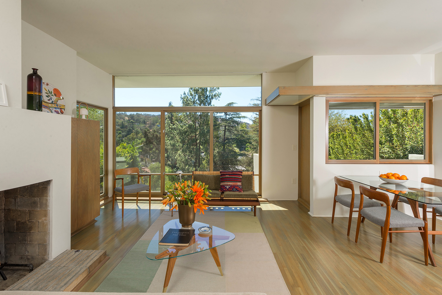 Rudolph M Schindler property for sale in Los Angeles