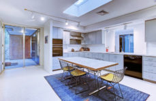 Texan architect’s midcentury home lists for $890,000