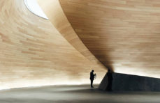 The spaces you like: 5 of your latest discoveries