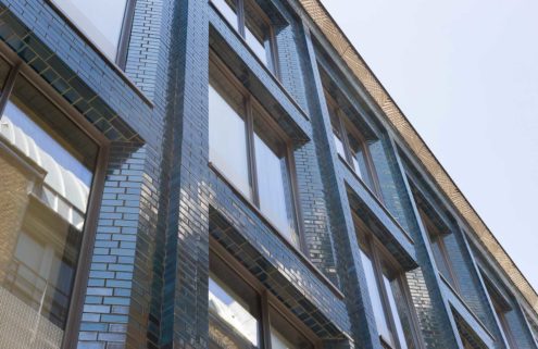 Damien Hirst buys colossal £40m Soho HQ