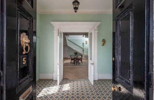 Isle of Wight ‘cottage’ once home to Queen Victoria’s daughter lists for £625k