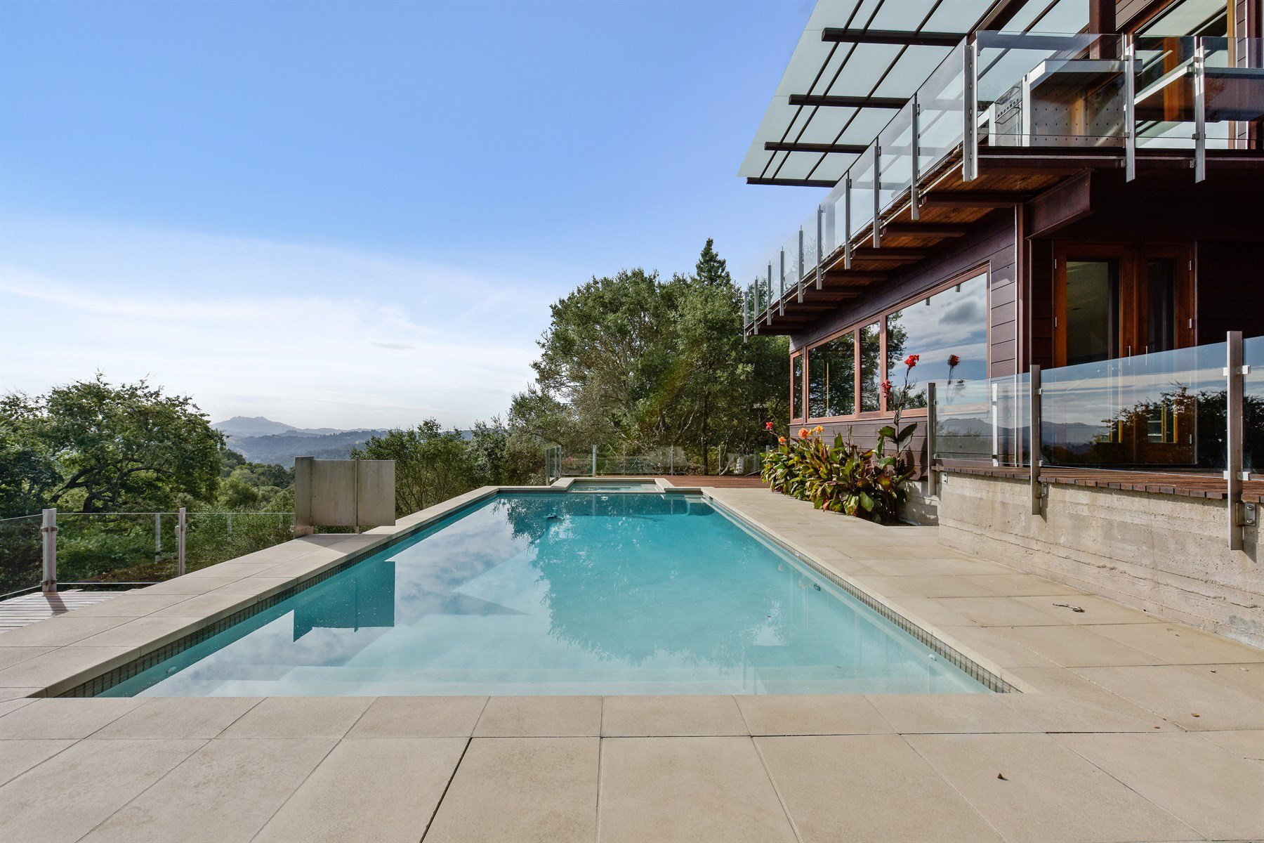 Property of the week: architect Greg Faulkner’s home near San Francisco