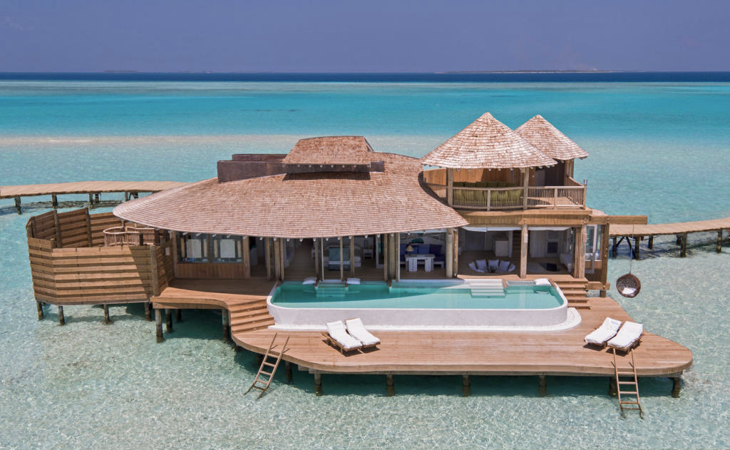 Maldives island for sale