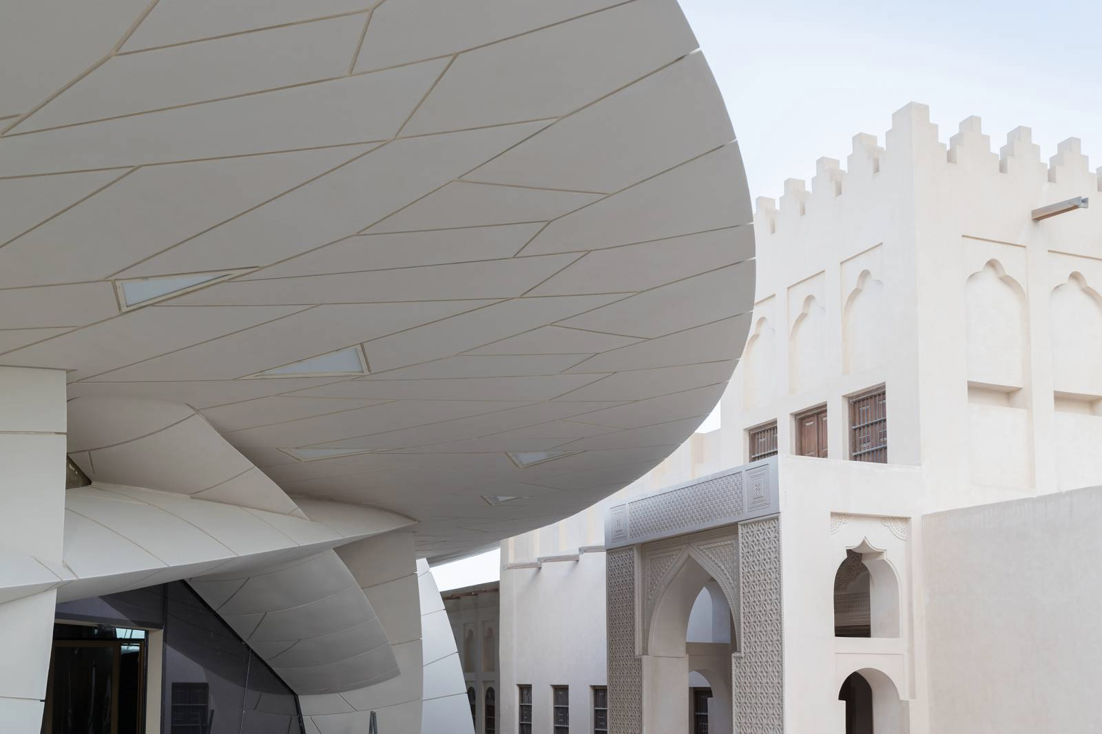 11 new museums opening in 2019: National Museum of Qatar