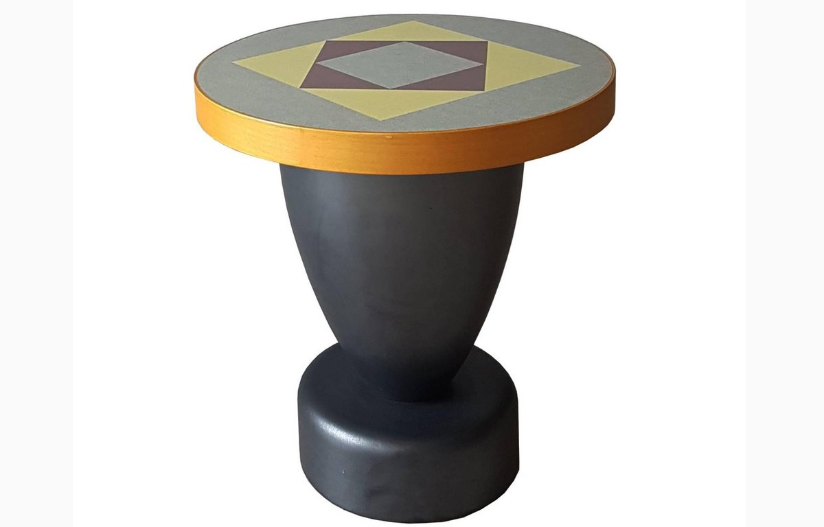 Sottsass side table
