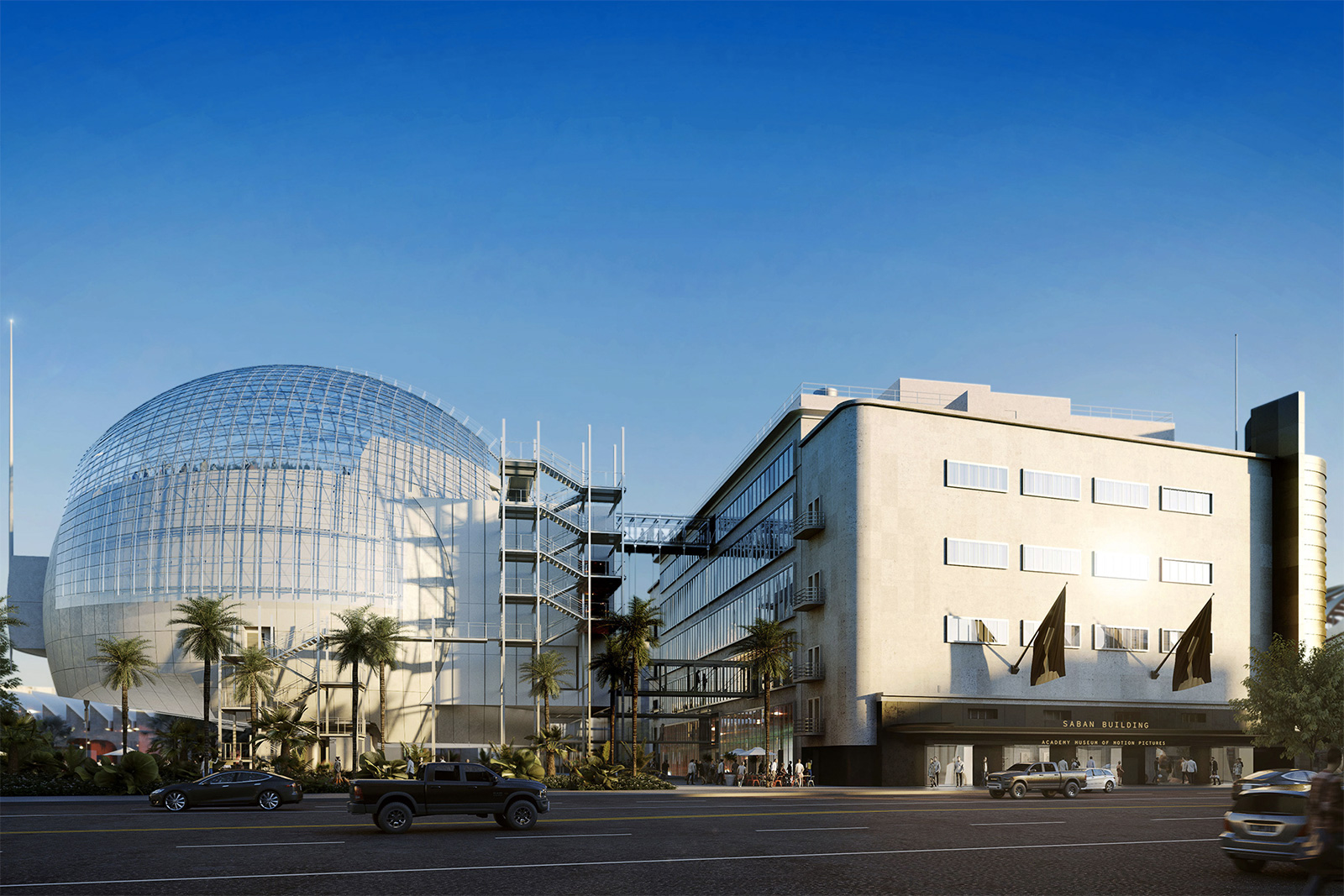 11 new museums opening in 2019: Academy Museum in Los Angeles