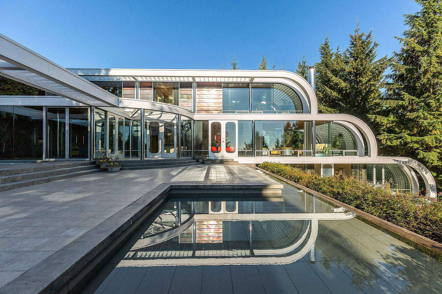 Eppich House for sale in Vancouver, Canada