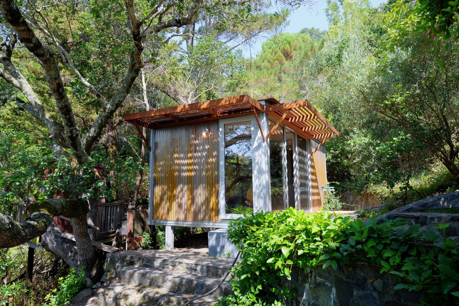 Customisable prefab Kithaus offers a taste of cabin living from $27k