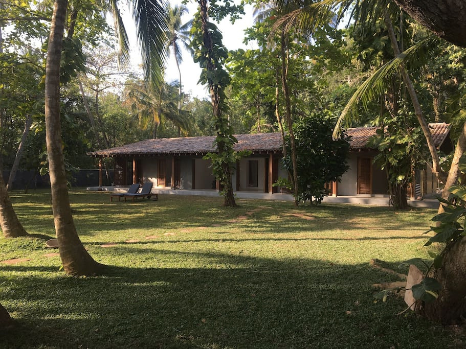 K-House opens up to beach views in Sri Lanka’s Southern Province