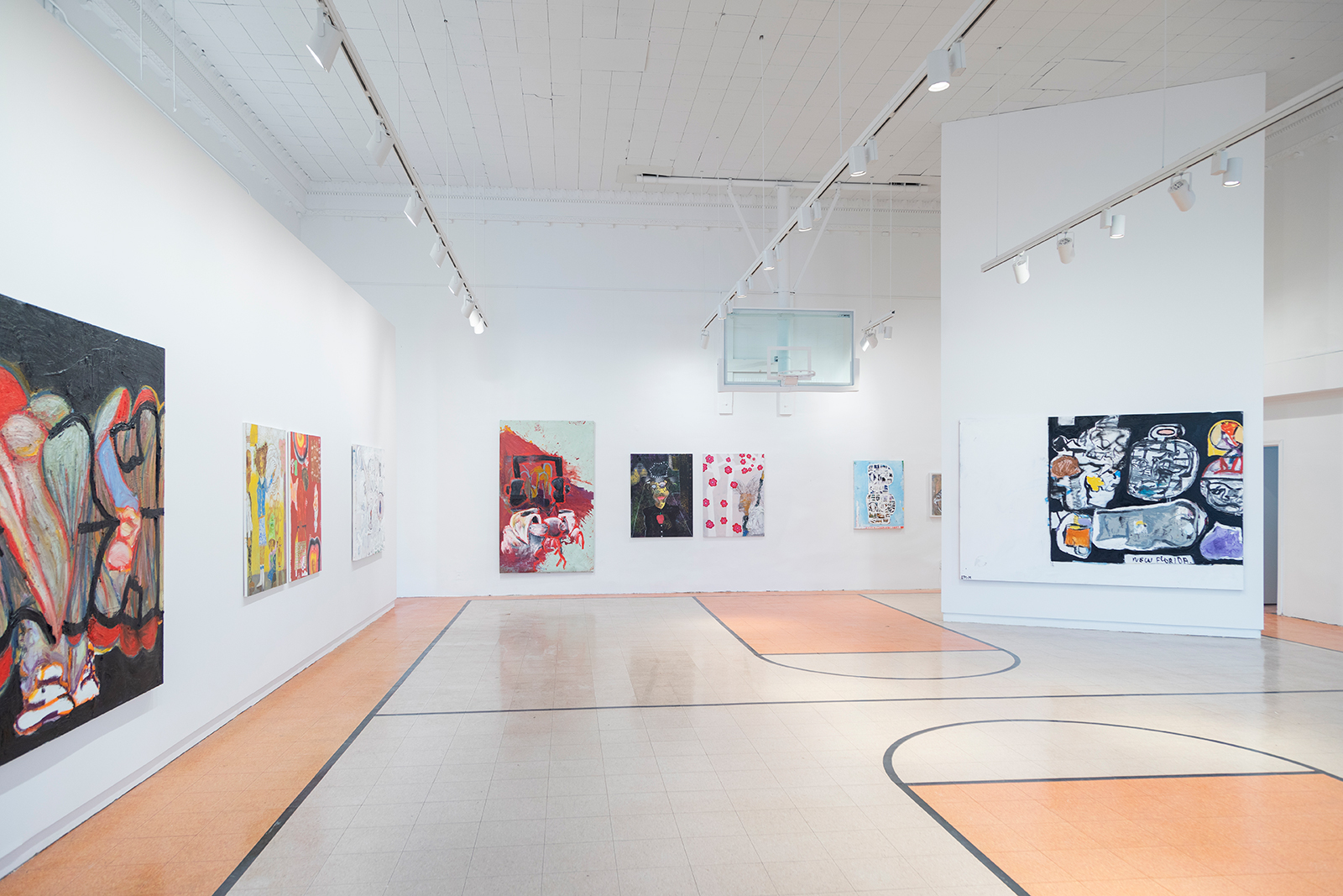 Reyes Finn gallery throws open its doors in Detroit