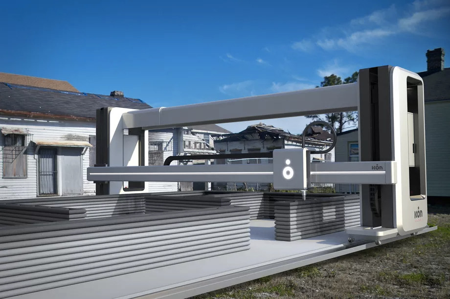 Is 3D printing the future of affordable housing?