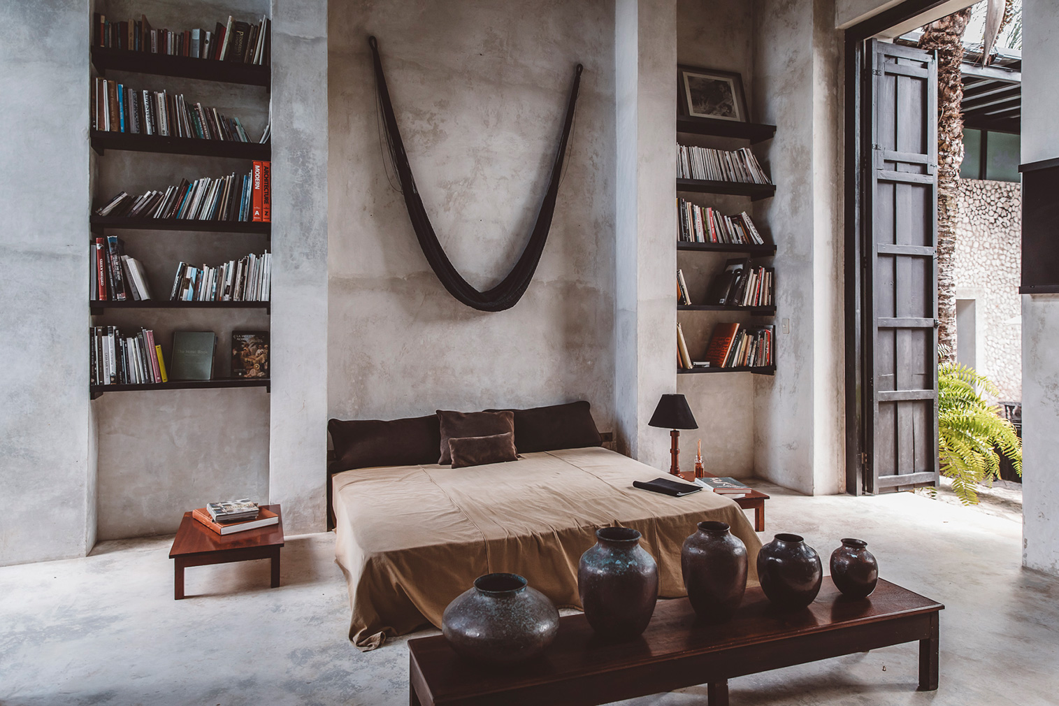 Step inside a perfumer’s historic holiday home in Valladolid, Mexico