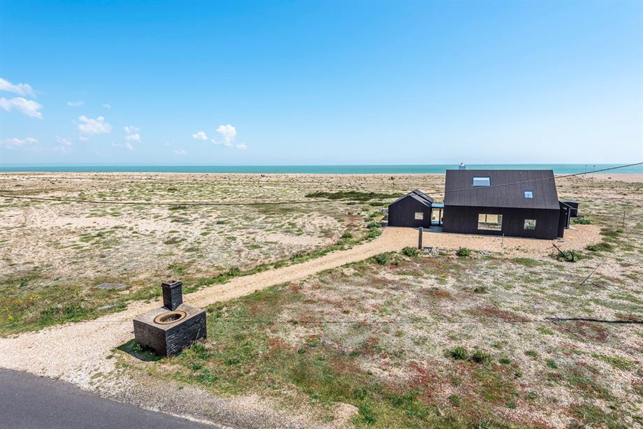 North Vat Dungeness home for sale