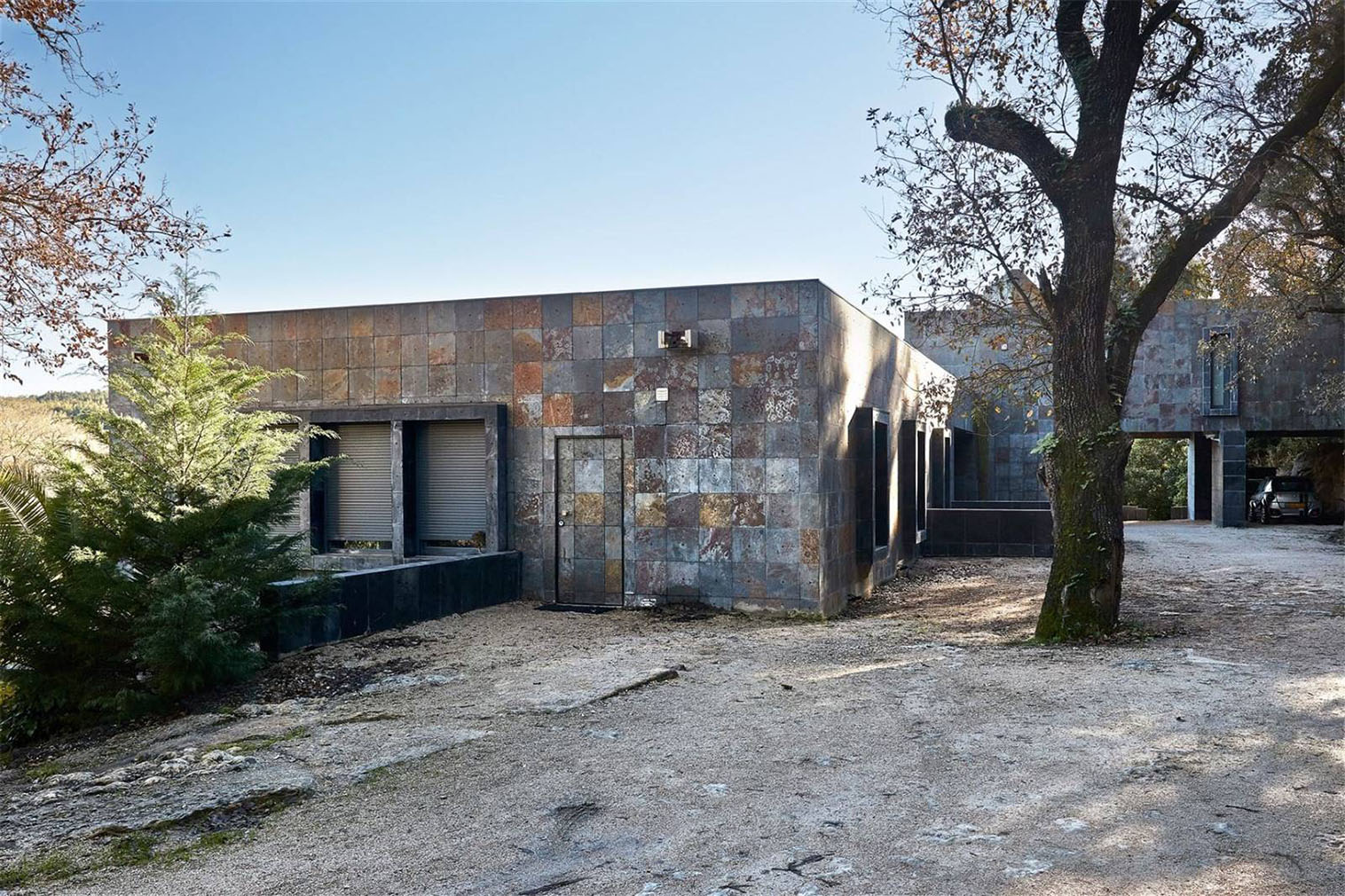 5 of our favourite Lisbon properties on the market right now: Belas farmhouse