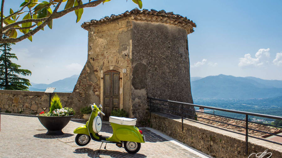 Get paid $27,000 a year to move to these Italian towns