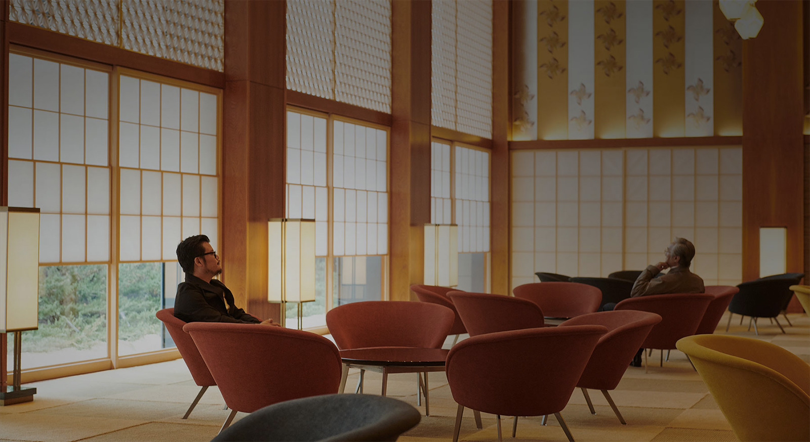 Hotel Okura Tokyo revives a lost midcentury icon in Japan