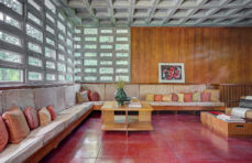 Philip Roth's historic Connecticut home for sale - The Spaces