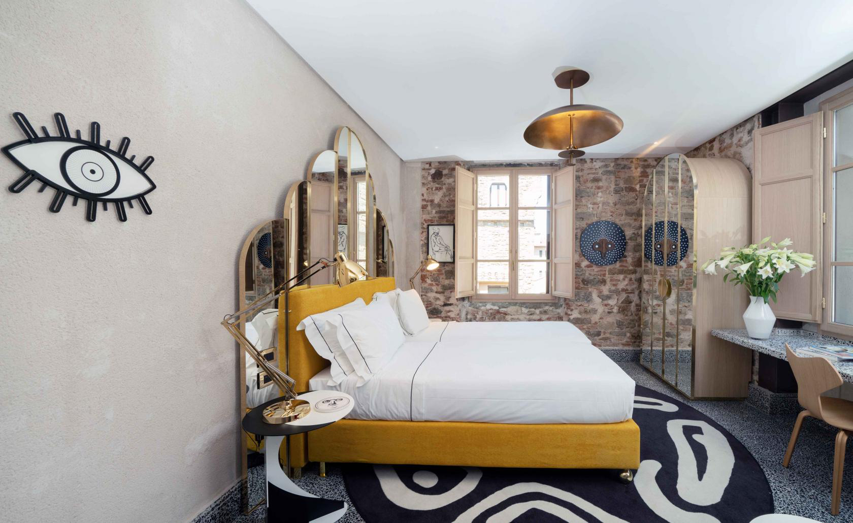 Hotel Calimala in Florence - opening October 2019