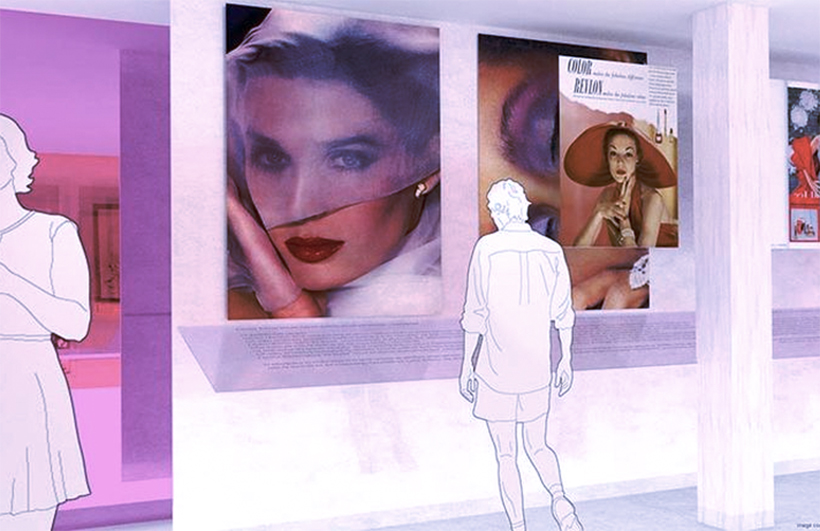 New York is getting the world’s first Makeup Museum